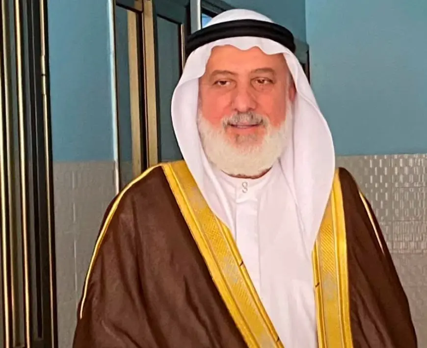 أمير الجماعة الإسلامية الأحمدية في الديار المقدسة – فلسطين: الاحتلال والاستيطان ظلم يجب أن ينتهي... والوحدة والإصلاح الأخلاقي أساس نهضة الشعوب