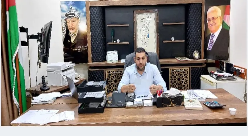 اوقاف طولكرم تجري صيانة ل 46 مسجدا وتكرم أكثر من1500 حافظا وتشبك 15 مساجد بالطاقة الشمسية