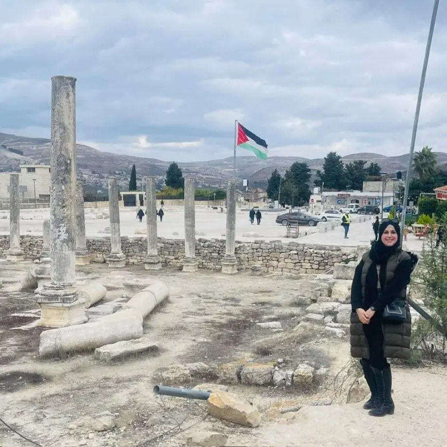 "سبسطية… ذاكرة المكان الفلسطيني التي دخلت سجل التراث العالمي"