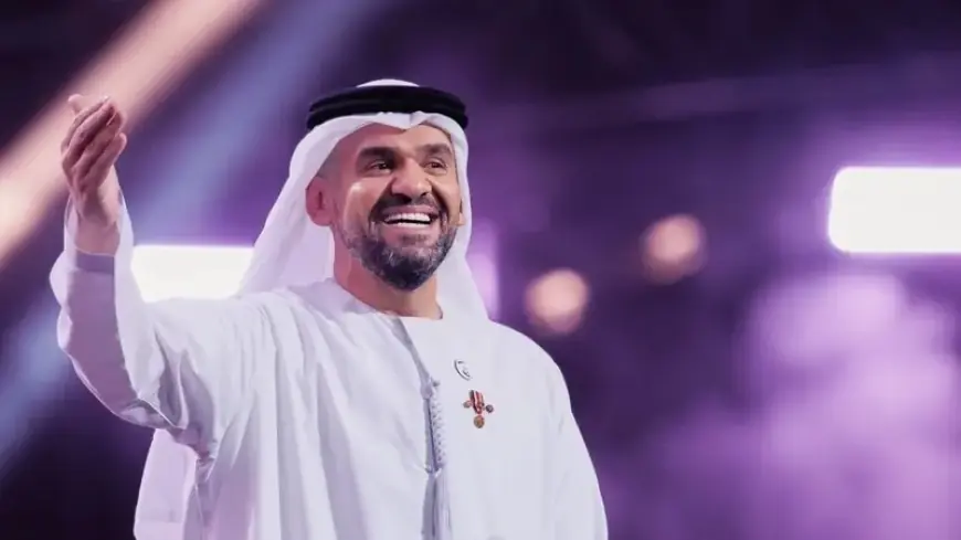 إدانة منتج مصري بتهمة سب حسين الجسمي في قضية "أحبك"