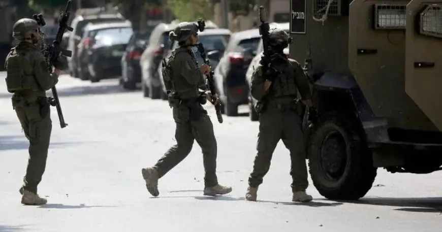 كاتس يوجه جيش الاحتلال للاستعداد لاحتلال مخيم جديد في الضفة الغربية