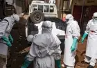 الصحة العالمية: تفشي إيبولا في الكونغو يخرج عن السيطرة