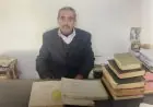 صحتك من صحنك … رسائل البلعاوي من صفحا ت الطب العربي القدي م