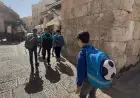 جمعية سيدات أمليسون تطلق حملة لتوفير الحقائب واللوازم المدرسية لـ300 طفل مع بداية العام الدراسي 2026/2027