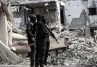 واشنطن تضع حماس أمام خيارين: التخلي عن السلاح أو نزعه بالقوة