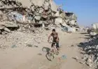 مجلس السلام: خطة واشنطن لغزة هي المسار الوحيد لضمان الأمن المستقبلي