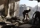 الصحة في غزة: ارتفاع حصيلة الشهداء إلى أكثر من 73 ألفاً وسط استمرار الخروقات