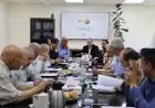 أمان يدعو إلى إعداد واعتماد نظام خاص ودليل إجراءات موحد لإصدار شهادات المنشأ