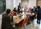 انطلاق عملية تسجيل الناخبين للانتخابات التشريعية 2026