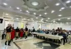 مهرجان في ضواحي القدس لدعم التعليم وتكريم المتفوقين بالثانوية العامة 2026 وشخصيات أكاديمية وثقافية