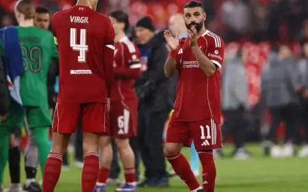 طلب غريب من صلاح لطرابزون سبور.. "استلام الراتب مقدماً"