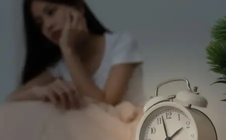 دراسة تكشف سر اختلاف تأثير السهر بين الأشخاص