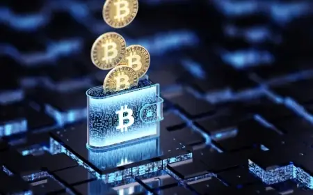 ثغرة في محافظ بيتكوين غير المتصلة بالإنترنت تفتح الباب لسرقة أكثر من 130 مليون دولار