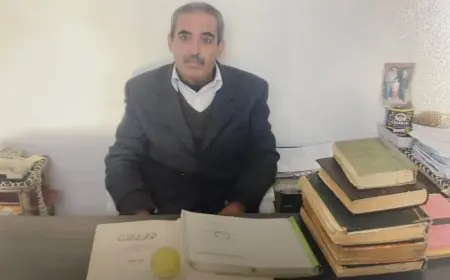 صحتك من صحنك … رسائل البلعاوي من صفحا ت الطب العربي القدي م