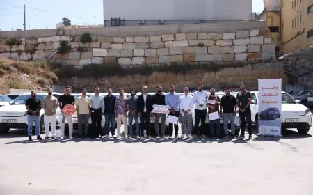  SERES تعزز حضورها في السوق الفلسطيني عبر شراكة استراتيجية مع شركة بالكو للاستيراد والتوزيع.