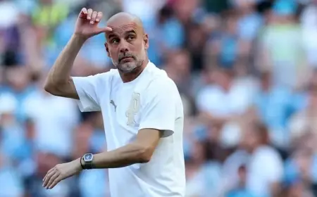 "وافق على تخفيض راتبه".. مالديني يكشف سبب رفض غوارديولا تدريب إيطاليا