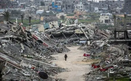 نتنياهو يعرقل خارطة طريق غزة: خلافات حول السلاح والانسحاب تهدد اتفاق التهدئة
