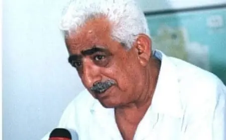 سليمان النجاب… أبو فراس الذي ما زال حاضراً