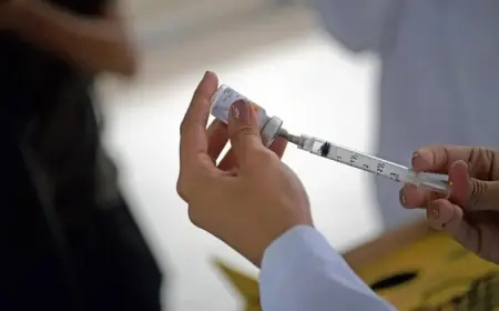 التردد تجاه اللقاحات يهدد الصحة العامة في أميركا
