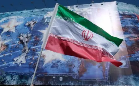 واشنطن تستعد لإعلان "أشد عقوبات" في تاريخها ضد طهران وتحركات باكستانية للوساطة