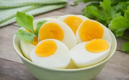 تفشي السالمونيلا.. حقائق عن سلامة البيض في ثلاجتك