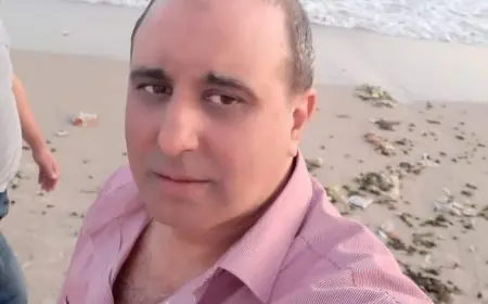 حسام عبدو «أبو فراس»… عامان على الرحيل