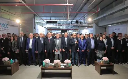 مستشفى النجاح الوطني الجامعي.. من حلم فلسطيني إلى صرح طبي بمعايير عالمية