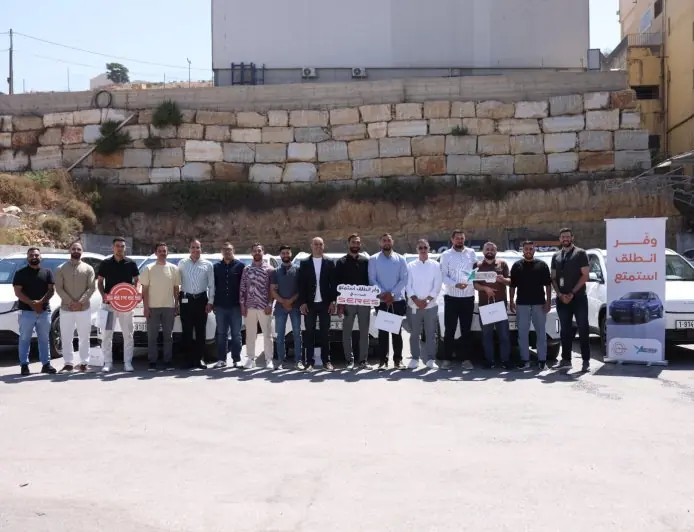  SERES تعزز حضورها في السوق الفلسطيني عبر شراكة استراتيجية مع شركة بالكو للاستيراد والتوزيع.