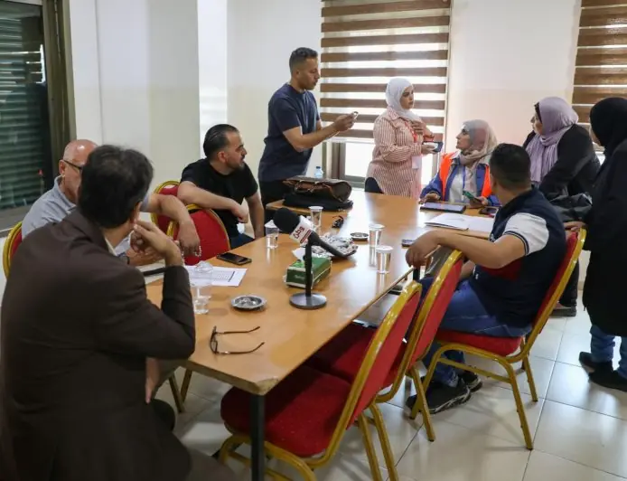 انطلاق عملية تسجيل الناخبين للانتخابات التشريعية 2026