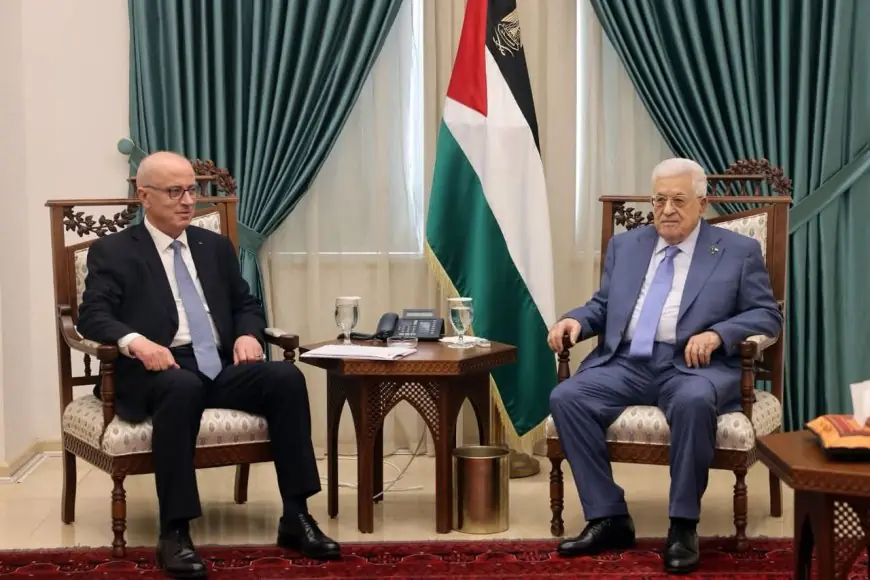 الانتخابات التشريعية الفلسطينية المقبلة: استحقاق وطني لتجسيد وحدة دولة فلسطين وحق شعبها في ممارسة سيادته
