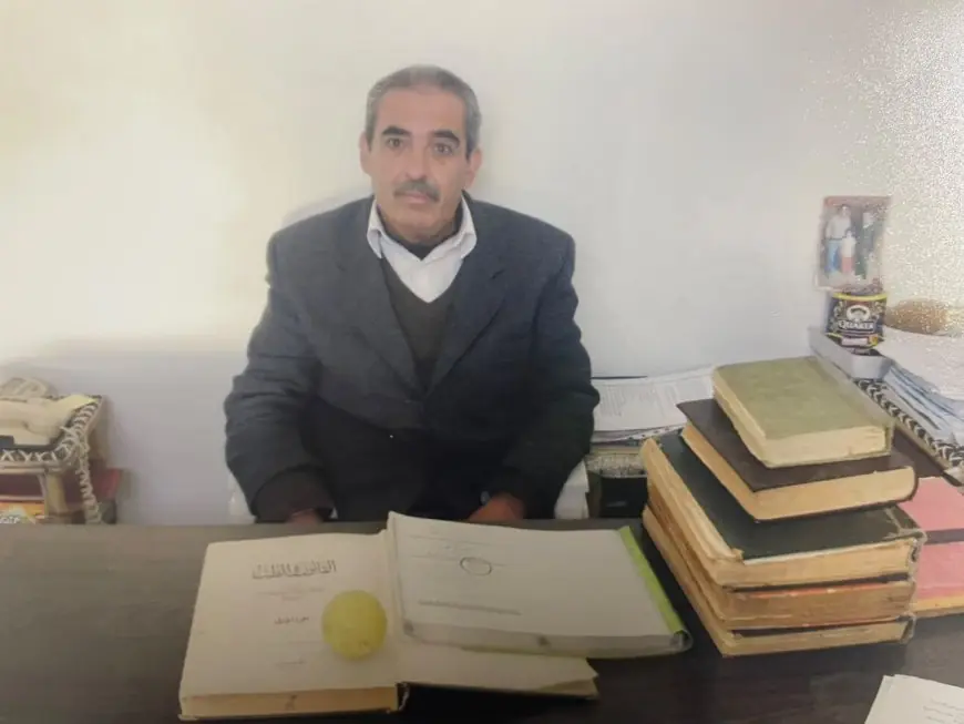 صحتك من صحنك … رسائل البلعاوي من صفحا ت الطب العربي القدي م