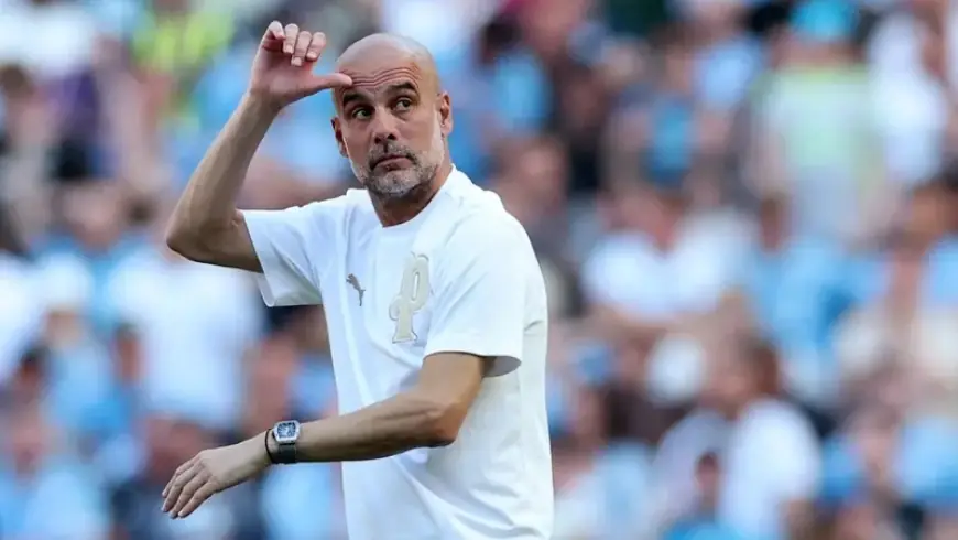 "وافق على تخفيض راتبه".. مالديني يكشف سبب رفض غوارديولا تدريب إيطاليا