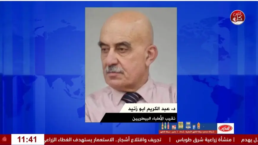 داء الكَلَب في فلسطين.. هل تكفي التحذيرات لمواجهة خطر الكلاب الضالة؟