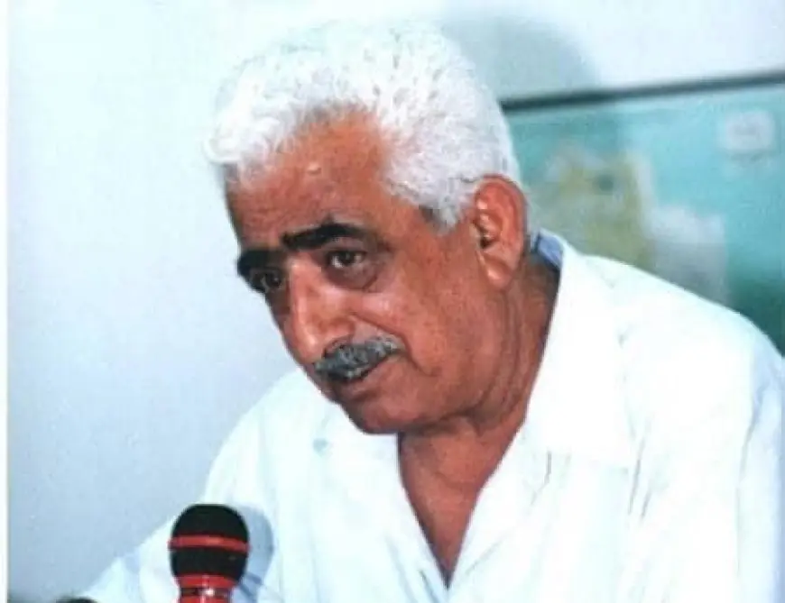 سليمان النجاب… أبو فراس الذي ما زال حاضراً