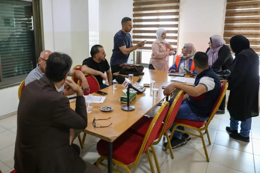 انطلاق عملية تسجيل الناخبين للانتخابات التشريعية 2026