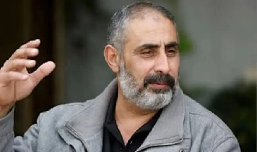 جاءَ الموتُ فلم يَجِدْ مَنْ يَنحني