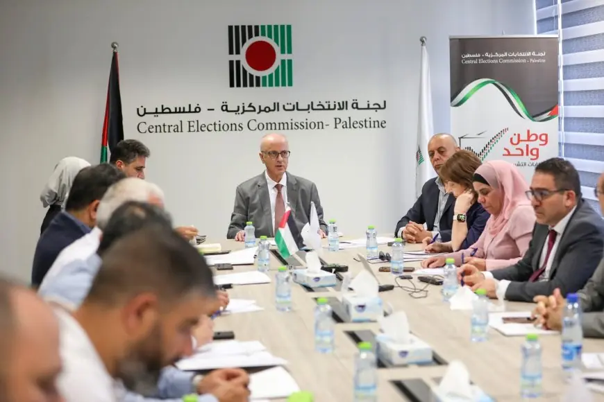الانتخابات التشريعية الفلسطينية.. استحقاق لتجديد الشرعية وترميم الحياة الديمقراطية