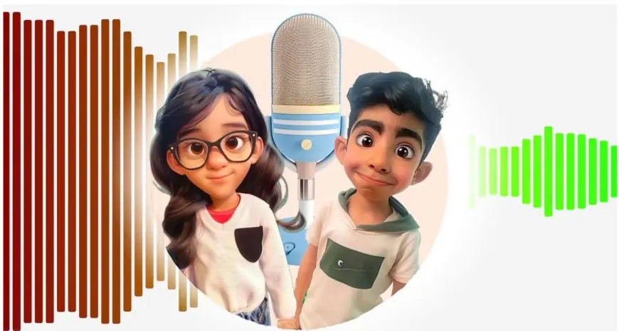 الحلقة 01 جوقة بريمن I وقت الحكاية مع زازا وزوزو I Storytime with Zaza and Zuzu I