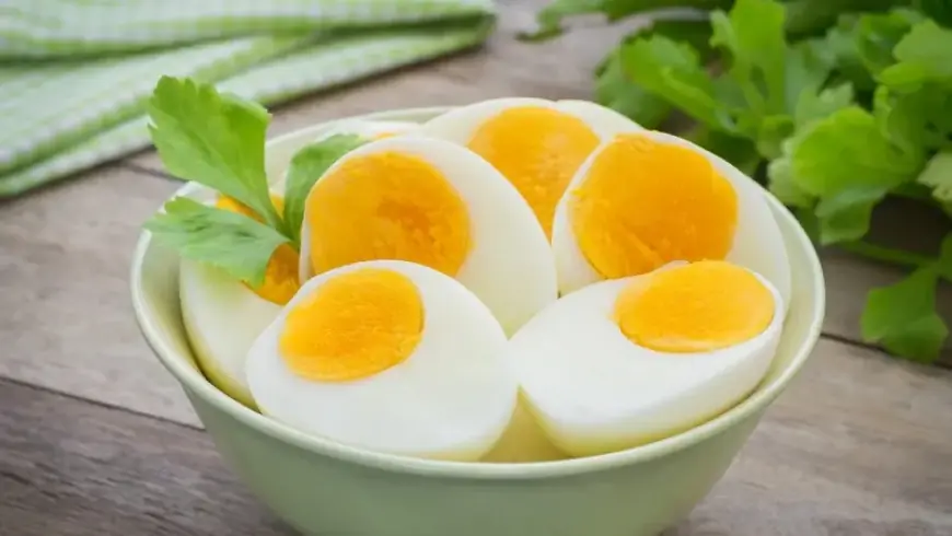 تفشي السالمونيلا.. حقائق عن سلامة البيض في ثلاجتك