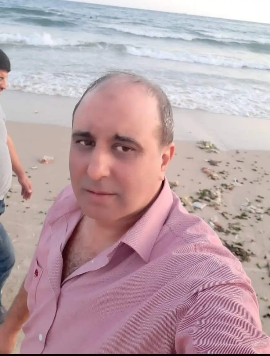 حسام عبدو «أبو فراس»… عامان على الرحيل