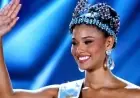 ممثلة الدومينيكان تتوج بلقب ملكة جمال العالم 2026