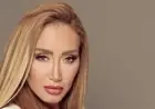ريهام سعيد توجه رسالة نارية لغادة عبدالرازق عن محمد رمضان.. ثم تحذفها