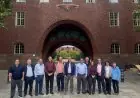 الجامعة العربية الأمريكية تشارك في اجتماع اللجنة التوجيهية لمشروع إصلاح حوكمة برامج الدكتوراه في مؤسسات التعليم العالي الفلسطينية في ستوكهولم