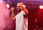 بعد غناء مقطع لكاظم الساهر.. أحمد سعد: "أنا مش بتاع حزن"