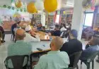 اوقاف طولكرم تعقد اجتماعا لأئمة وخطباء المساجد