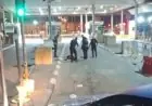 إصابة فتاة برصاص الاحتلال على حاجز قلنديا شمال القدس