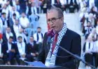 *مرسوم رئاسي  بتجديد الثقة بالاستاذ الدكتور حسين شنك رئيساً  لجامعة فلسطين  التقنية -خضوري*