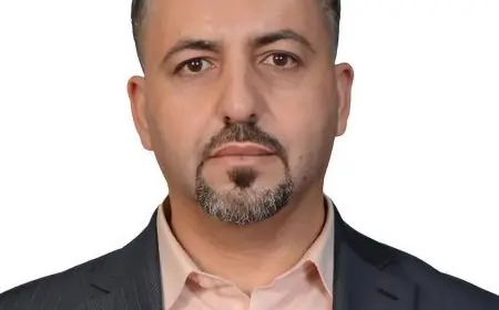نموذج "زكريا زبيدي" المُهجن