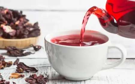 مشروب بسيط بعد العشاء قد يساعد في خفض ضغط الدم.. ما هو؟