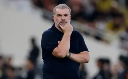 الاتحاد ينهي أطول "شهر عسل" في مسيرة أنجي بوستيكوغلو